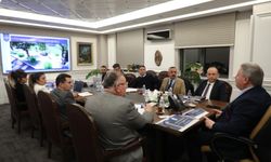 Başkan Palancıoğlu: 2026’da yeşil alan çalışmalarımız aynı hızla devam edecek