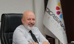 Başkan Çolakbayrakdar: 2025 hedeflerimizin yüzde 99’unu tamamladık