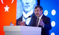 Cevdet Yılmaz: “Enflasyonda 2026 hedefimiz yüzde 20”