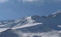 Kayseri’de hafta içi kar yağışlı