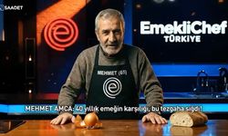 Saadet Partisi'nden iktidara 'EmekliChef' göndermesi