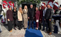 Kayseri Haberler ve Mavi Objektif TV’nin yeni ofisi açıldı