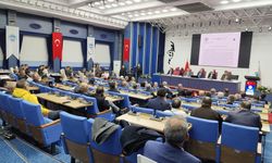 Kocasinan Bulvarı'nın ismi Mustafa Elitaş Bulvarı olacak