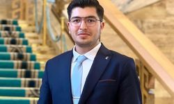 AK Parti İl Gençlik Kolları Başkanlığı’na Kemal Yiğit Güler atandı