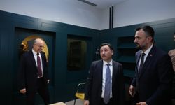 Kayseri Şehir Hastanesi’ne Halk Kütüphanesi açılıyor