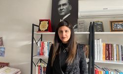 İYİ Partili Şahin; “Erciyes Bulvarı ve Kocasinan Bulvarı, şehrin kurumsal hafızası olan isimlerdir”