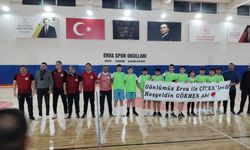 Vali Çiçek: Gençliğimizi tuzaklara çekmek isteyenlere karşı bir meydan okuma projesiyiz