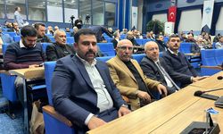 MHP’den “Mustafa Elitaş Bulvarı” tepkisi