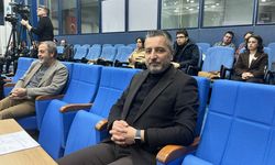 Meclis Üyesi Ülker, “Neden bir hastane alanını villa parseline dönüştürüyoruz?”