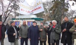 Aydınlar Ocağı İl Başkanı Türkmen, “Mustafa Elitaş bu teklifi reddetsin”