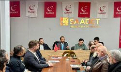 SP Kocasinan teşkilatı, 1000 yeni üye için geri sayıma geçti