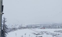 Kayseri’de U18 ve U14 maçları kar yağışı nedeniyle ertelendi