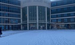 Yağma ve hürriyeti tahdit suçundan yargılana şahsın cezası belli oldu