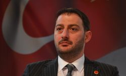 Başkan Kalın: 2026 yılı Kayseri’de MHP’nin yılı olacak