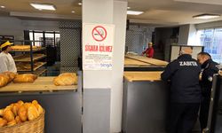 Kocasinan'da Ramazan ayı öncesi ekmek tesislerinde denetim