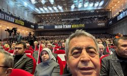 Kazım Yücel, İYİ Parti GİK üyesi seçildi