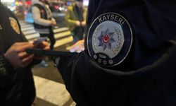 1 haftada 379 aranan şahıs yakalandı, 103’ü tutuklandı