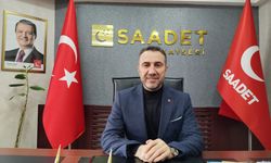 SP’li Erdal Altun: Muazzam bir program oldu, Genel Başkanımız da memnun kaldı