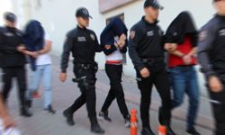 ‘Yılanlar Grubu’ davasında sanıkların yargılanmasına devam edildi