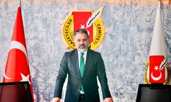 KGC Başkanı Kösedağ: Bayrağımıza uzanan her el, karşısında milletimizin sarsılmaz iradesini bulacaktır