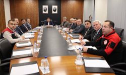 Akarsulardan izinsiz su çekiminde kullanılan ekipmanlar toplanacak, ruhsatsız kuyulardan su kullanımına izin verilmeyece