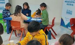 KAYMEK’te yarıyıl tatil akademisi düzenlendi