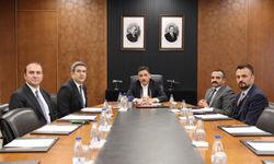 Kapadokya’nın giriş kapısı Kayseri, ortak miras için güç birliği yapıyor