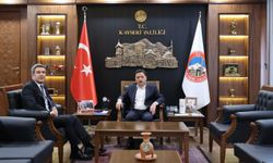 Ortak miras Kapadokya için Germir ve Tavlusun hamlesi