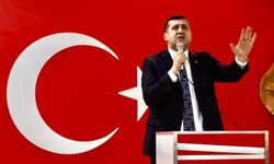Baki Ersoy’dan MHP Kayseri Teşkilatına övgü dolu teşekkür: Tezata düşmeden çelişkiye fırsat vermeden çalışıyorlar