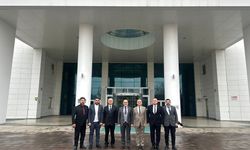 Milletvekili Cıngı: Kayseri, mandacılıkta ihtisas merkezi olma yolunda ilerliyor