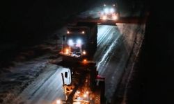 Başkan Çolakbayrakdar, “Fedakarlığın saati, mesaisi olmaz”