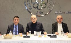 Kayseri’de gündem sucuk ve pastırma