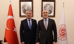 Vekil Çopuroğlu‘ndan yeni işçi müjdesi