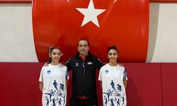 Spor A.Ş.'nin hentbolcularına milli takım daveti