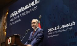 Bakan Fidan Kayseri’ye geliyor