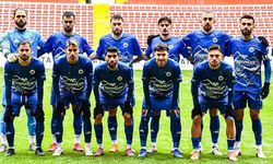 Erciyes 38 FK, Silifke deplasmanından yenilgiyle döndü