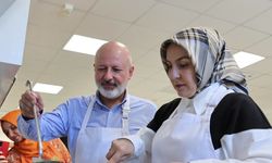 Kocasinan Akademi’de kadınlar hem üretiyor hem kazanıyor