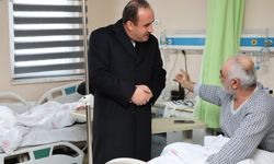 İncesu Belediyesi’den hayırsever desteği ile sağlık yatırımı