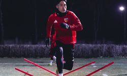 Kayserispor’da Galatasaray maçı hazırlıkları başladı