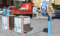 1 yılda 4 bin 600 kilogram ekmek israftan kurtarıldı