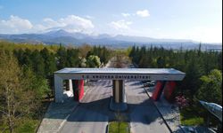 ERÜ Asya’nın en iyi 8 üniversitesi arasında finale kaldı