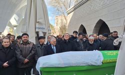 Firdes Gül son yolculuğuna uğurlandı