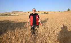 Müdür Saklav: “2025’te üreticilere 2 milyar lira destek ödemesi yapıldı”