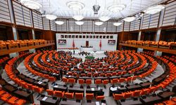 TBMM Genel Kurulu 3’üncü kez ertelendi