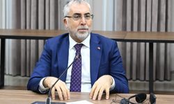 Bakan Işıkhan, “İşsizlik, 25 yılın en düşük seviyesinde”