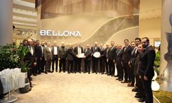 KTO, İstanbul’da düzenlenen mobilya fuarında Kayseri firmalarını yalnız bırakmadı