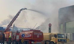 Üç kişinin hayatını kaybettiği fabrika yangını nedeniyle açılan davanın üçüncü celsesi görüldü