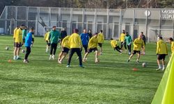 Kocasinan Şimşekspor yarın Diyarbakır ekibini ağırlayacak