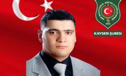 Kayseri’nin kahraman evlatları (31 Ocak Şehitleri)