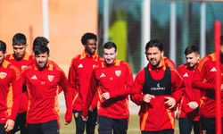 Kayserispor, Galatasaray ile 60. kez karşılaşacak